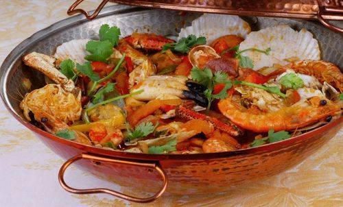 Social Receita de Cataplana à Algarvia | Cozinha Tradicional