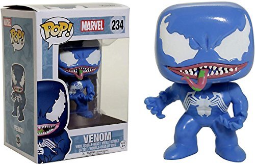 Game Funko Pop! Marvel Venom # 234