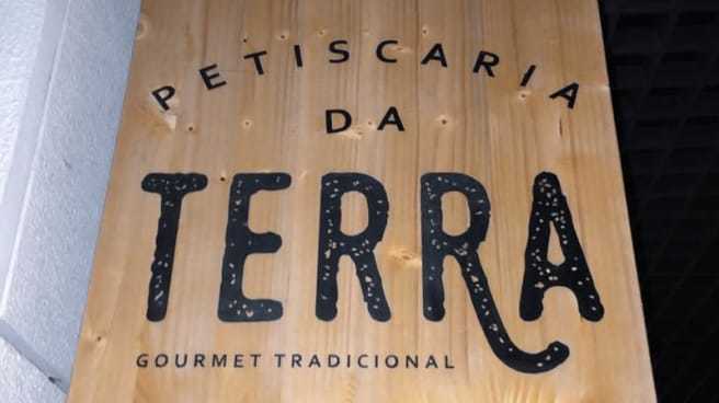 Restaurantes Petiscaria da Terra