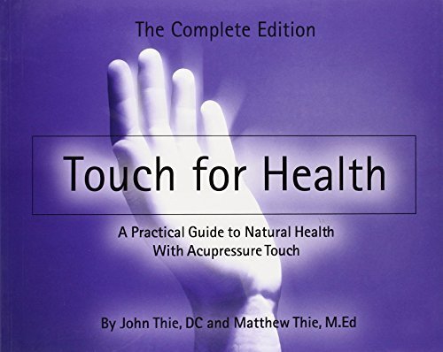 Books Touch for Health