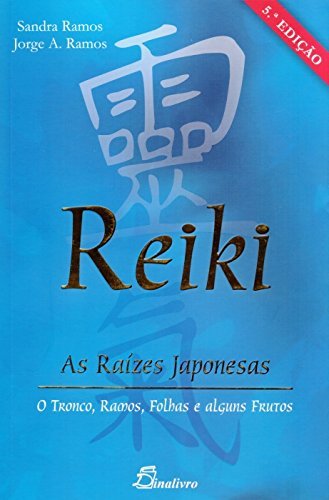 Books Reiki