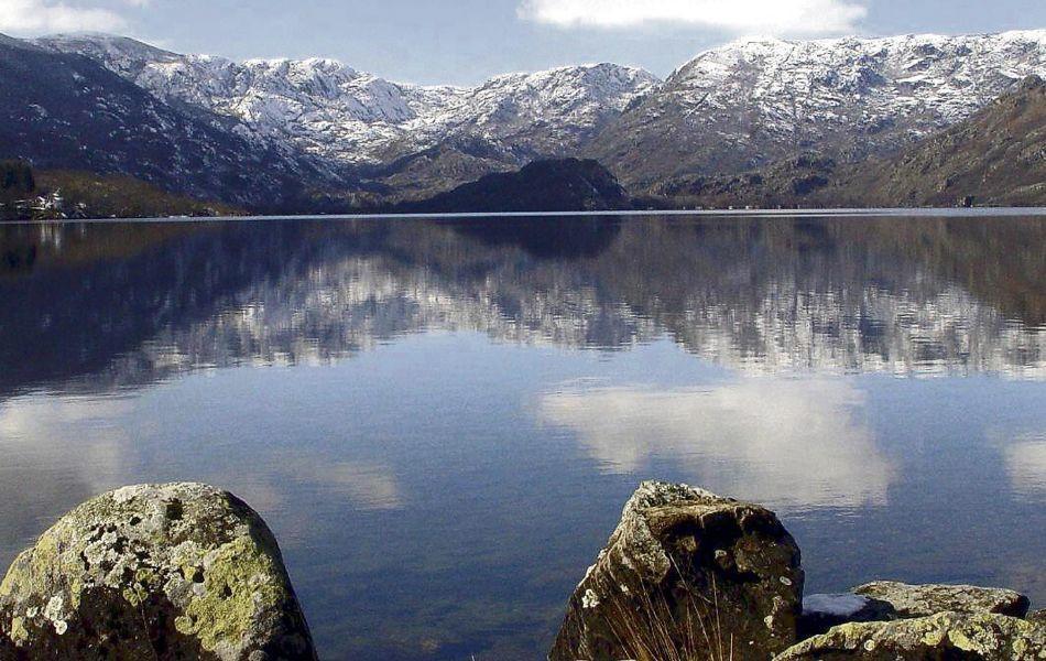 Place Lago de Sanabria