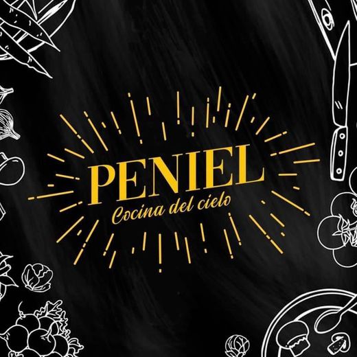 Peniel Gourmet