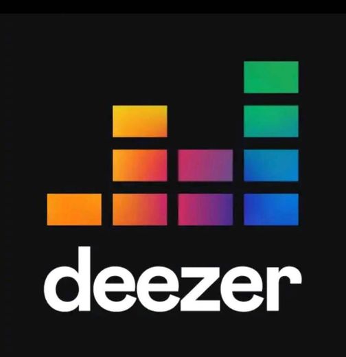 Deezer: Música, playlists o podcasts