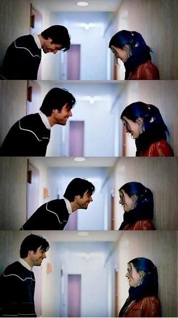 Película Brilho eterno de uma mente sem lembranças 