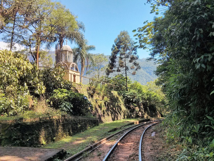 Lugar Caminho do Itupava