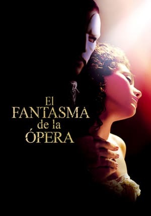 Movie El fantasma de la ópera