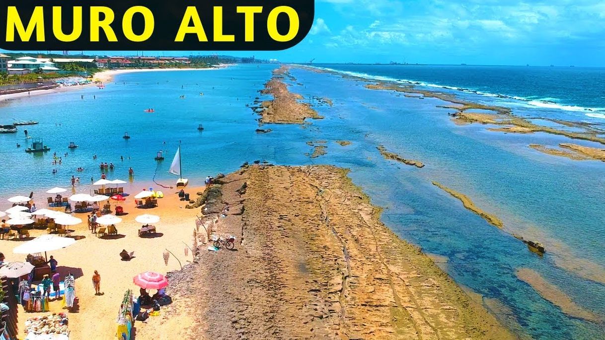 Muro Alto