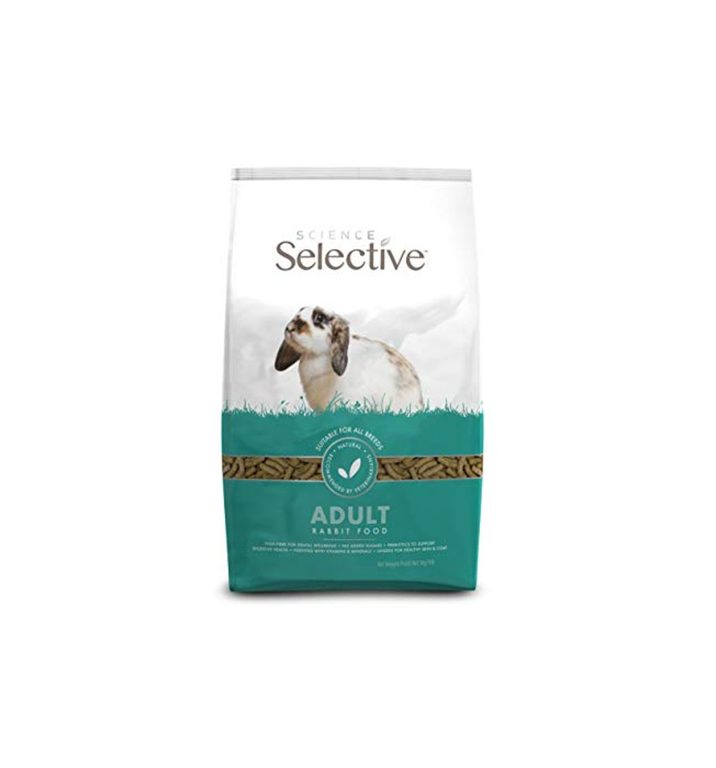 Product Supreme Petfoods Science