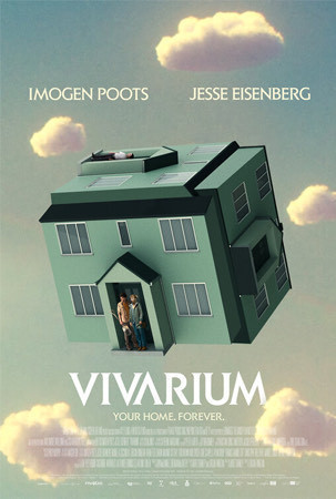 Movie Vivarium