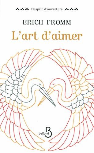 Libros L'art d'aimer