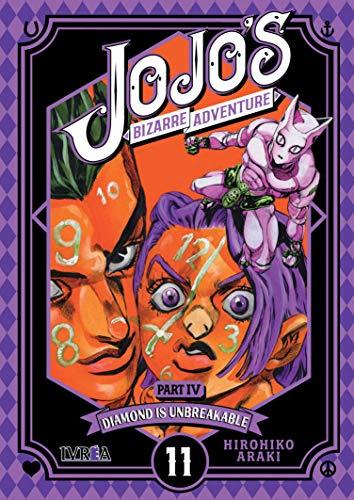 Book Jojo's Bizarre Adventure