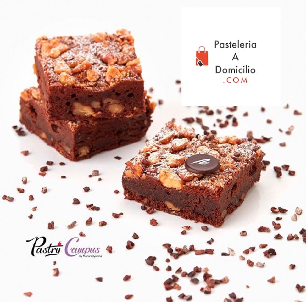 Product Sabías que ❓
.
🗯el Brownie nació en 1893