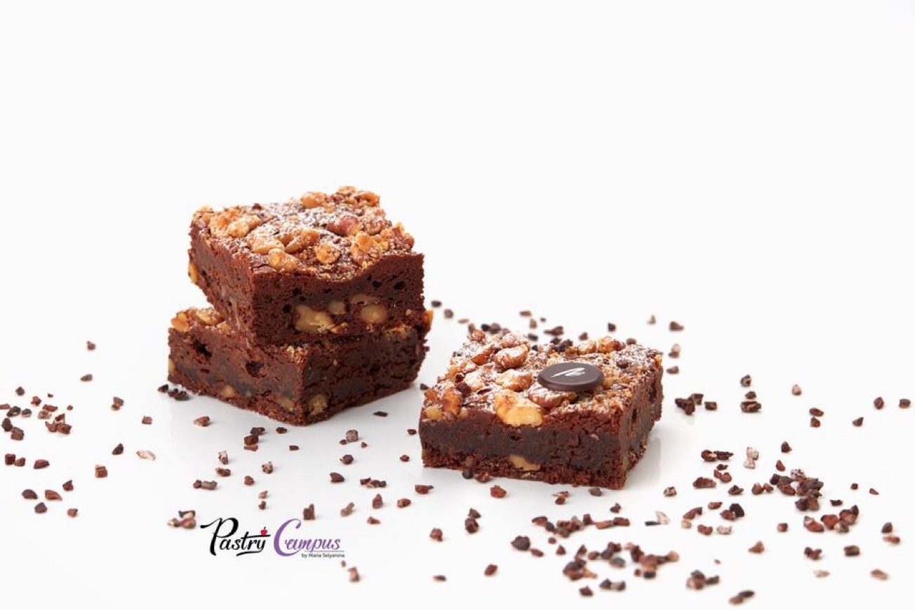 Product Brownie individual