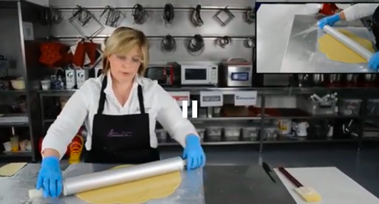 Social Tarta de Limón 1