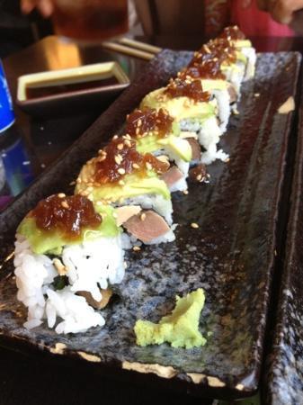 Restaurants Sushi Buïgas