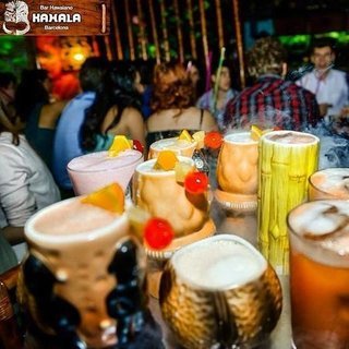 Place Kahala Barcelona