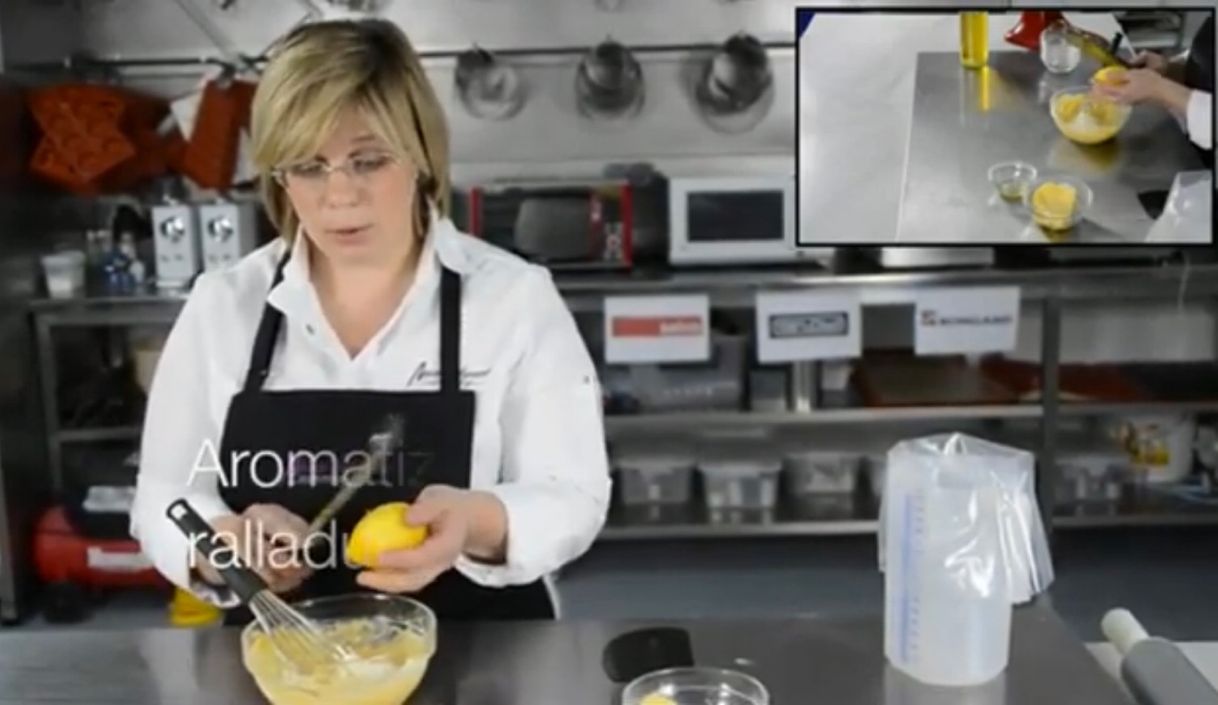 Social Tarta de Limon 2