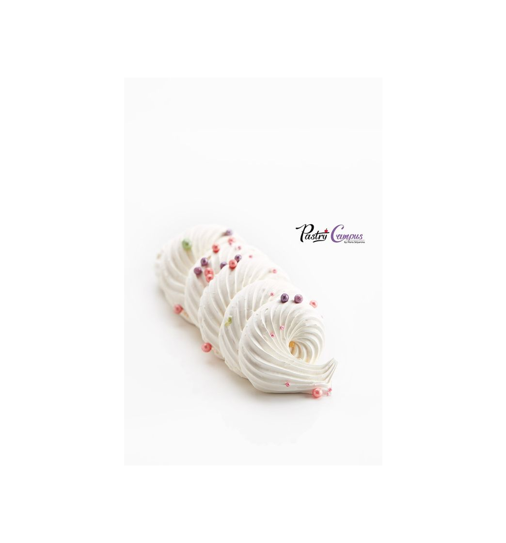 Producto Merengue Frances by Maria Selyanina