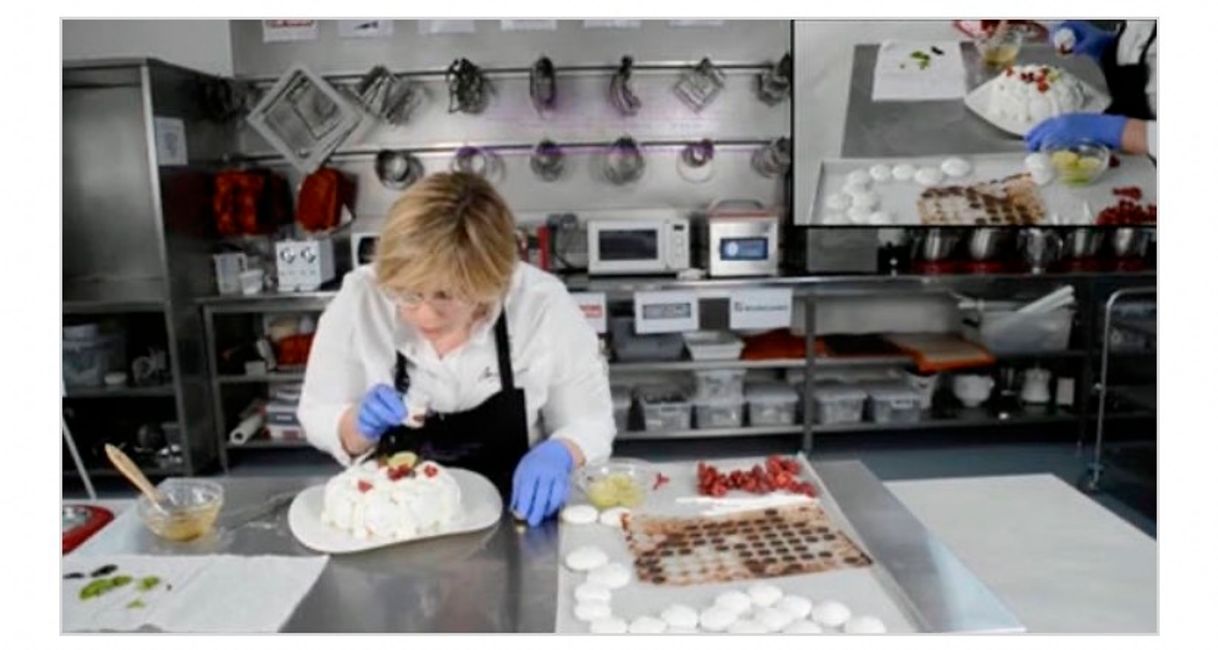 Social Tarta Vacherin 1