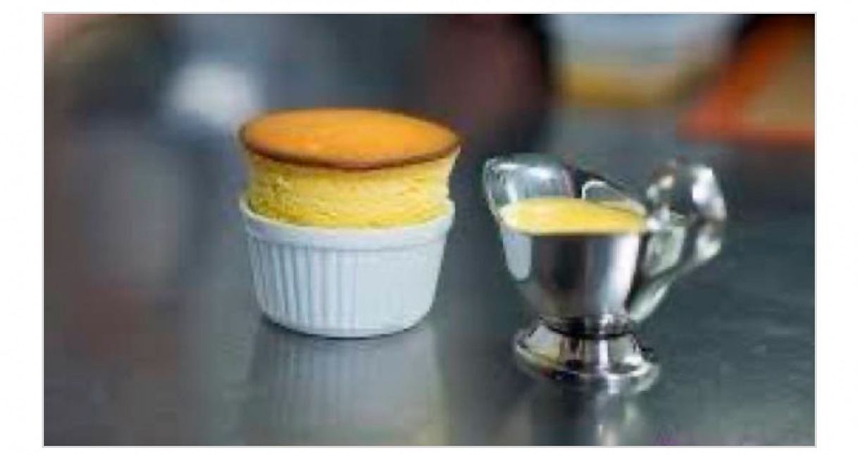 Social Soufflé de Mango 2