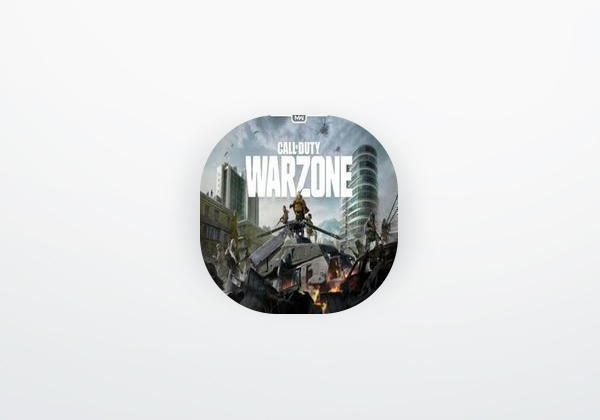 Call Of Duty Warzone