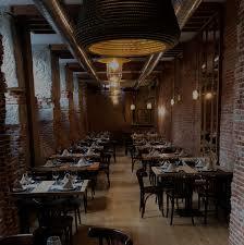 Restaurants Ocafu Sagasta. Taberna Gallega