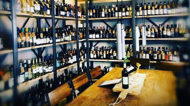 Restaurants D.O.C Wine bar Enoteca italiana