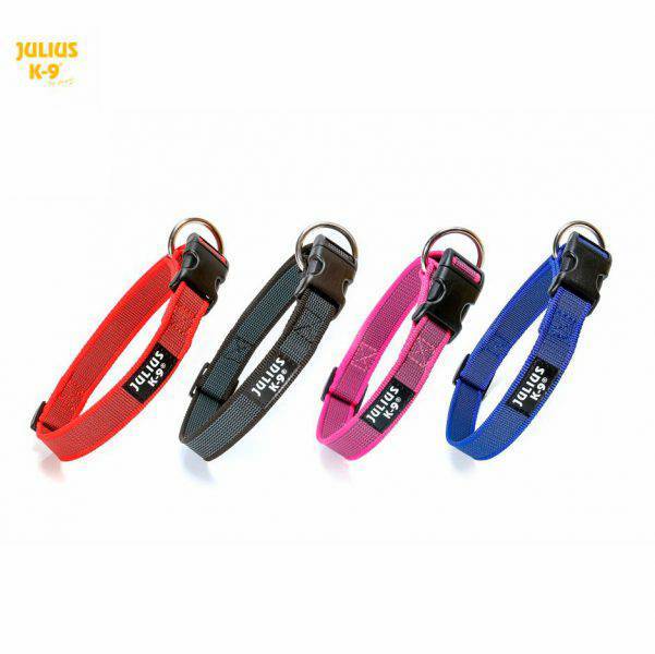 Product Julius K-9 collar sin asa