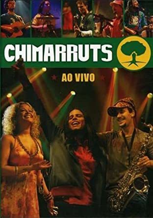 Película Chimarruts - Ao Vivo