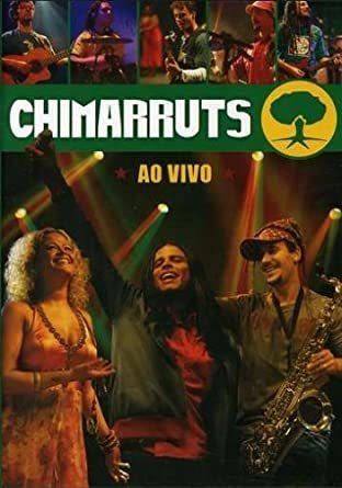 Chimarruts - Ao Vivo