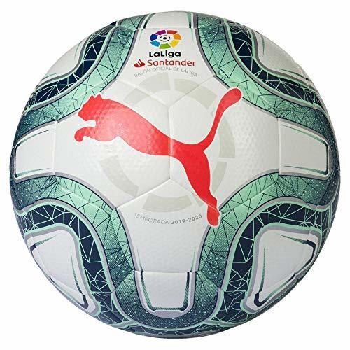 PUMA LaLiga 1 Hybrid Balón de Fútbol