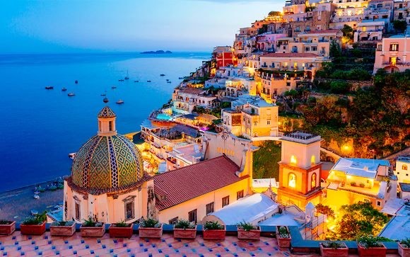 Place Napoli
