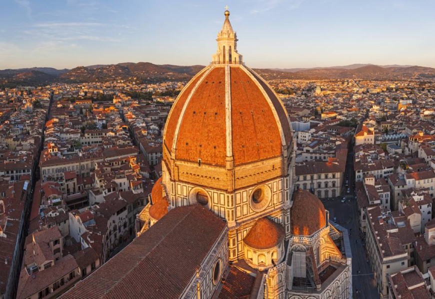 Place Florence
