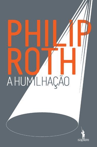 Libro A Humilhação