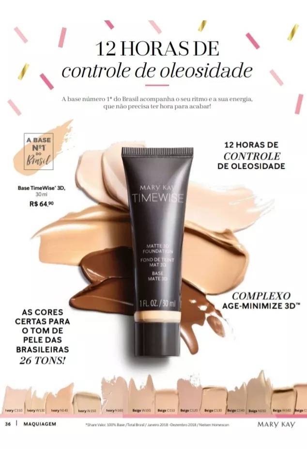 Moda Mary Kay | Official Site