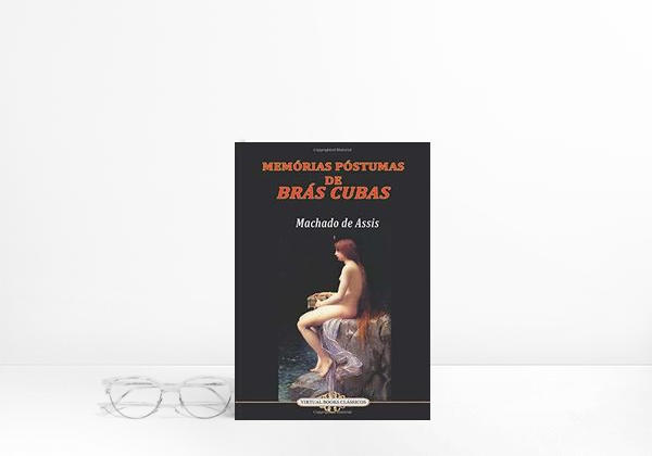 Memórias Póstumas de Brás Cubas