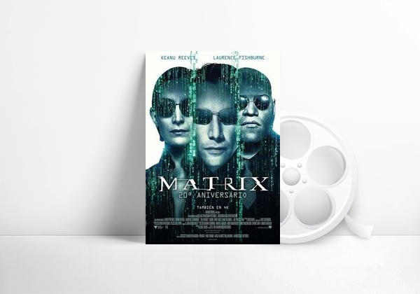 Matrix
