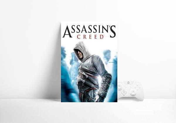 Assassin's Creed IV: Black Flag - Deluxe Edition