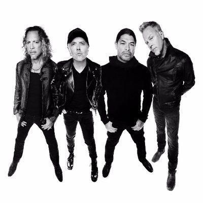 Social Metallica