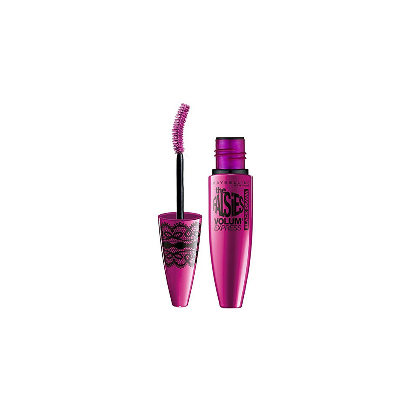 Product Maybelline Volum'Express Falsies Black Drama máscara de pestañas - Máscaras de pestañas