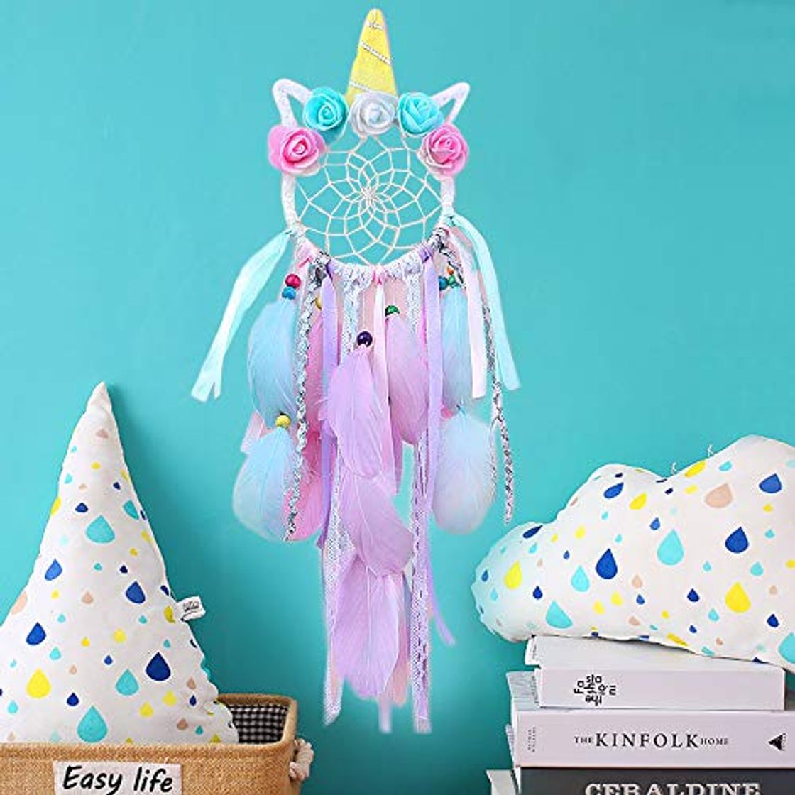 Producto MMTX Unicornio Dream Catchers for Kids