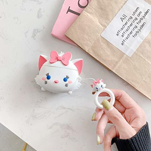 Product 3D The Aristocats Marie Cat Toy Story Hamm Pig Piggy Cute Cartoon