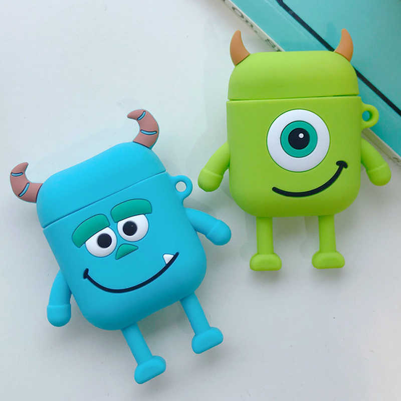 Product Toy Story - Carcasa para Auriculares Apple Airpods