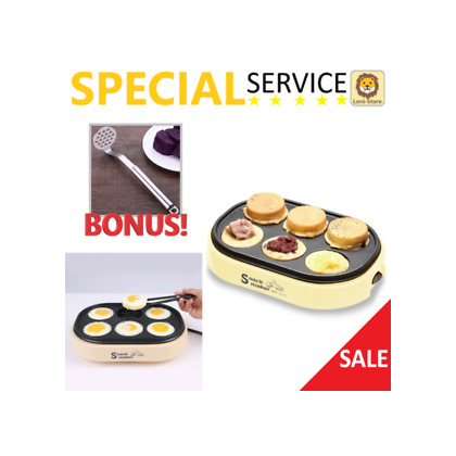 Social Máquina de tarta/tortilla