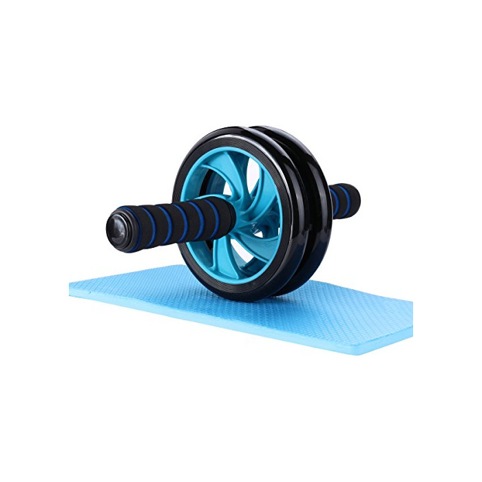 Social Mitavo Ab Wheel 