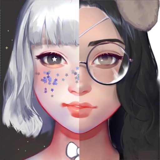 App Live Portrait Maker