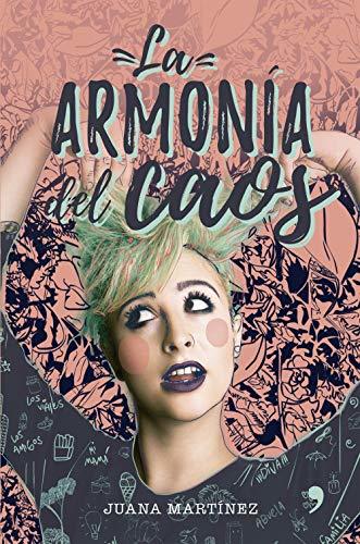 Libro La armonía del caos