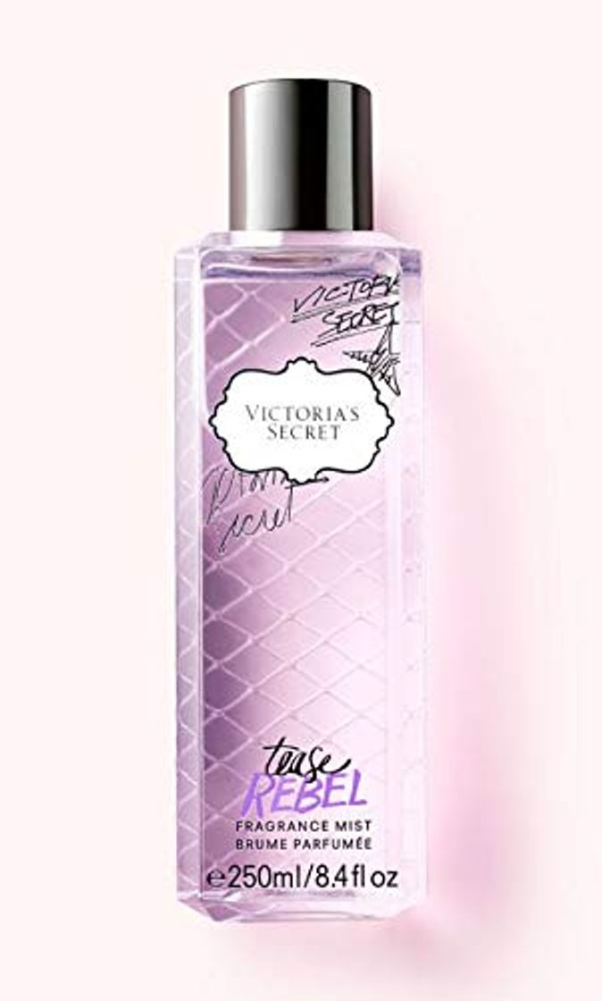 Productos Victoria Secret New! Tease Rebel Fragrance Mist 250ml