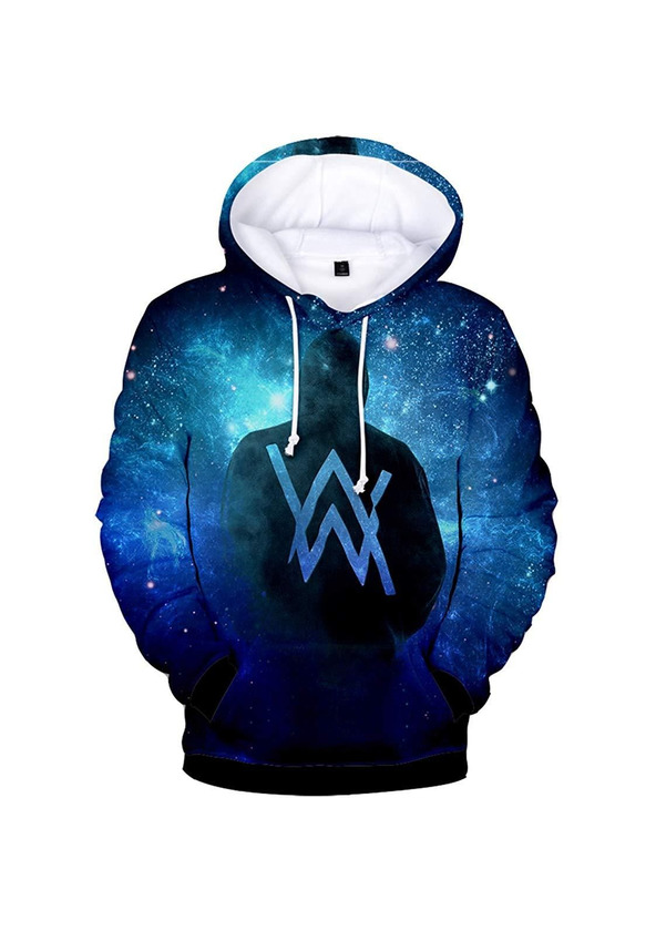 3D Estampado Gráfico Sudaderas con Capucha de Manga Larga Sudaderas con Capucha